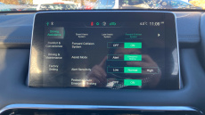 MG Hs 1.5 T-GDI Excite 5dr Petrol Hatchback